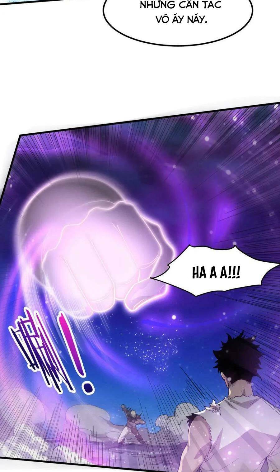 Tiến Hóa Cuồng Triều Chapter 125 - Trang 2