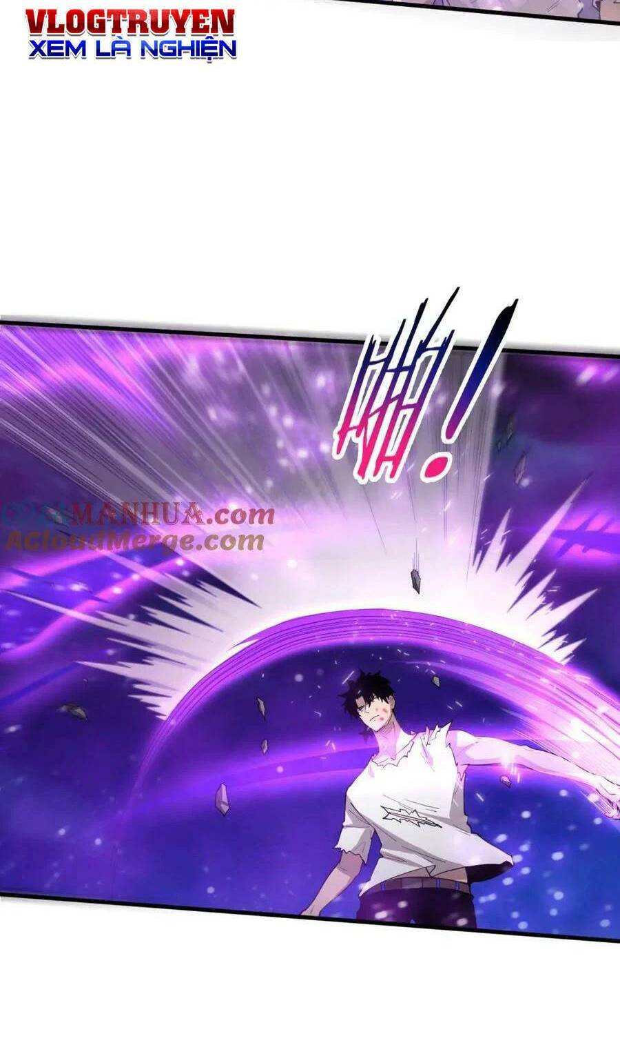 Tiến Hóa Cuồng Triều Chapter 125 - Trang 2