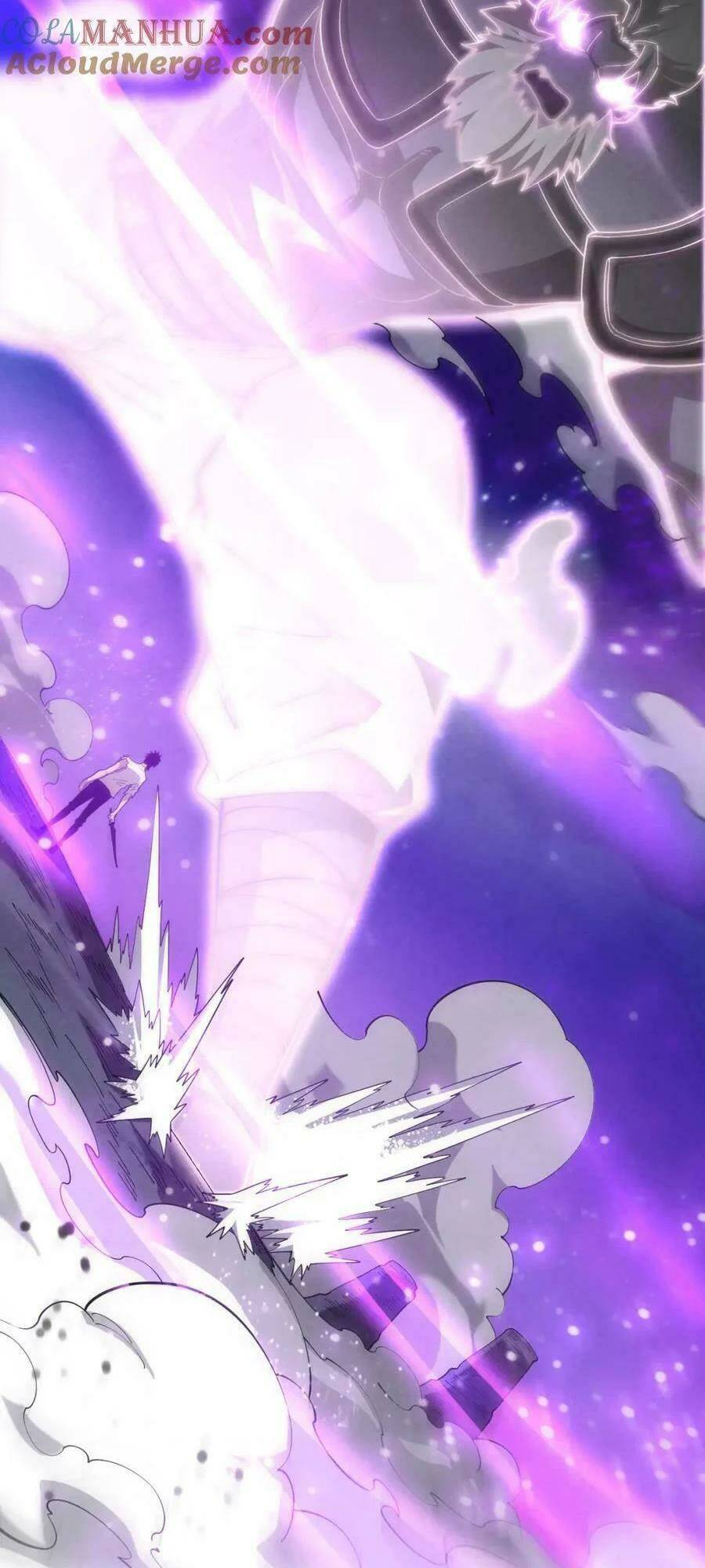 Tiến Hóa Cuồng Triều Chapter 125 - Trang 2