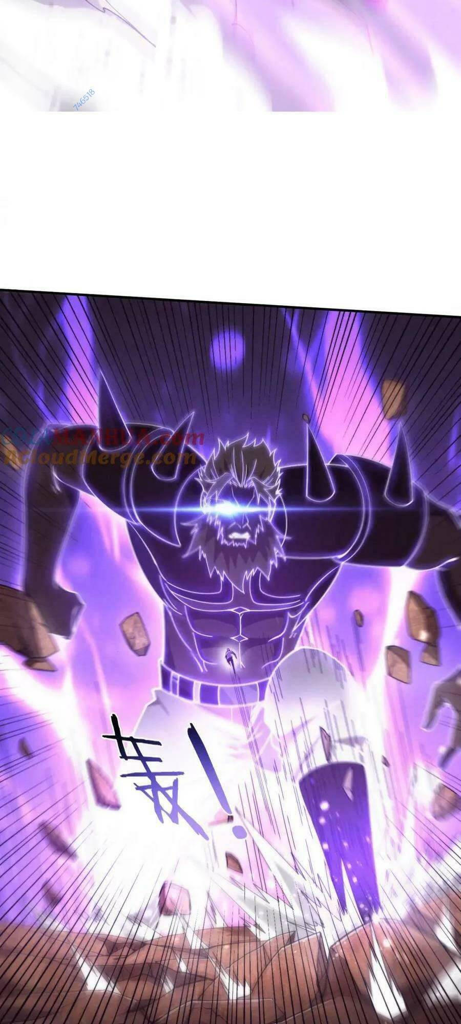 Tiến Hóa Cuồng Triều Chapter 125 - Trang 2