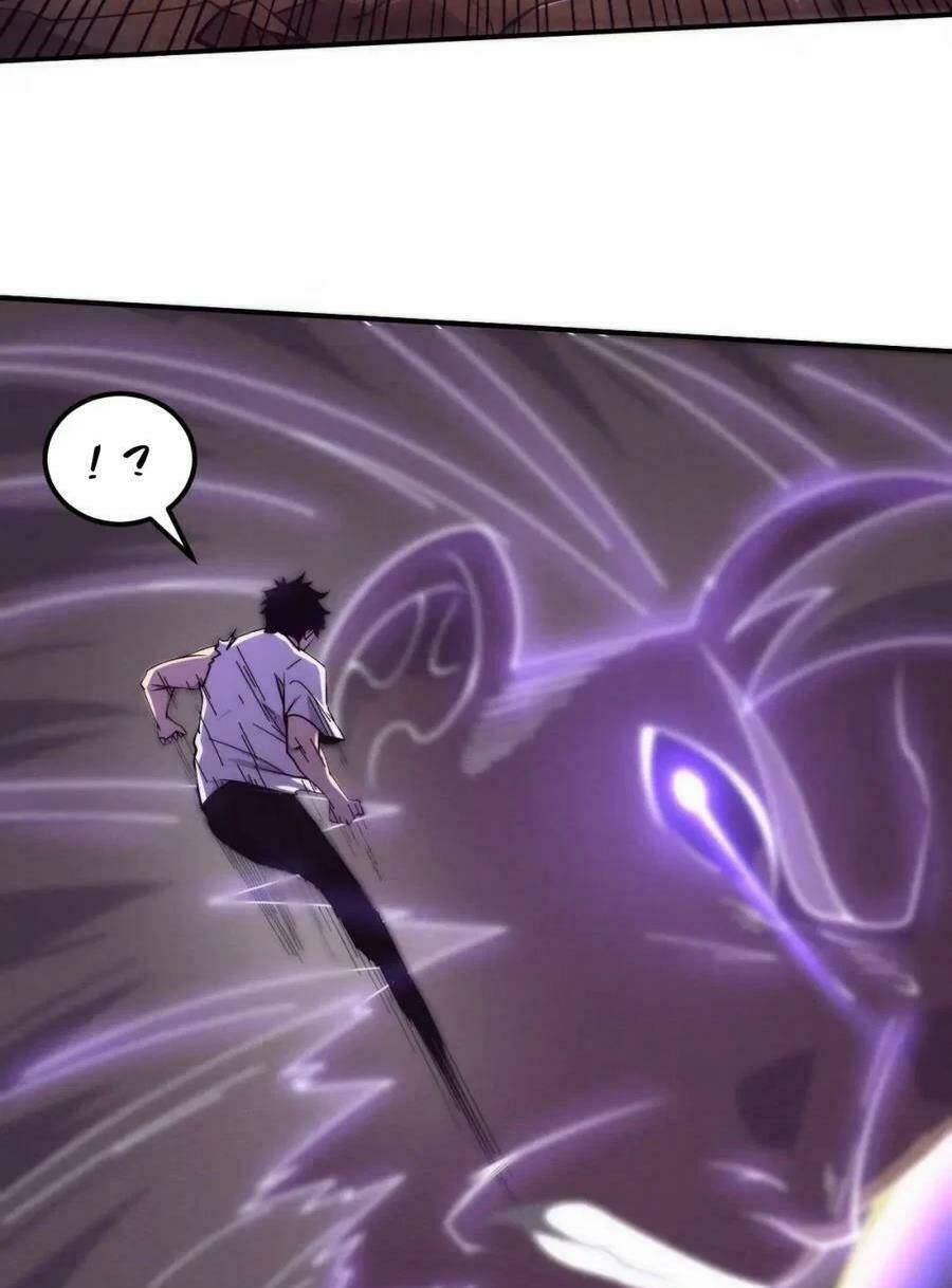 Tiến Hóa Cuồng Triều Chapter 125 - Trang 2