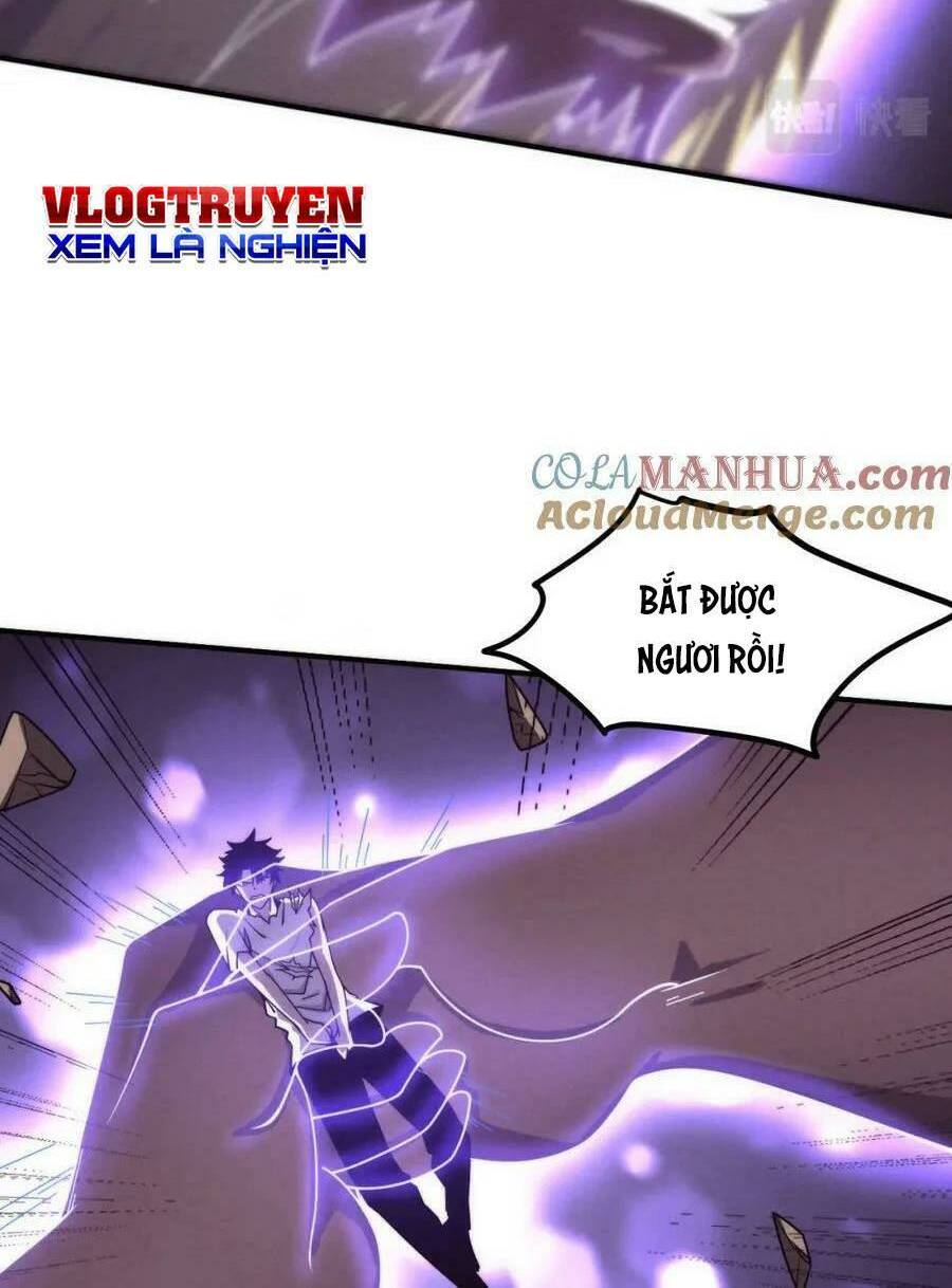 Tiến Hóa Cuồng Triều Chapter 125 - Trang 2