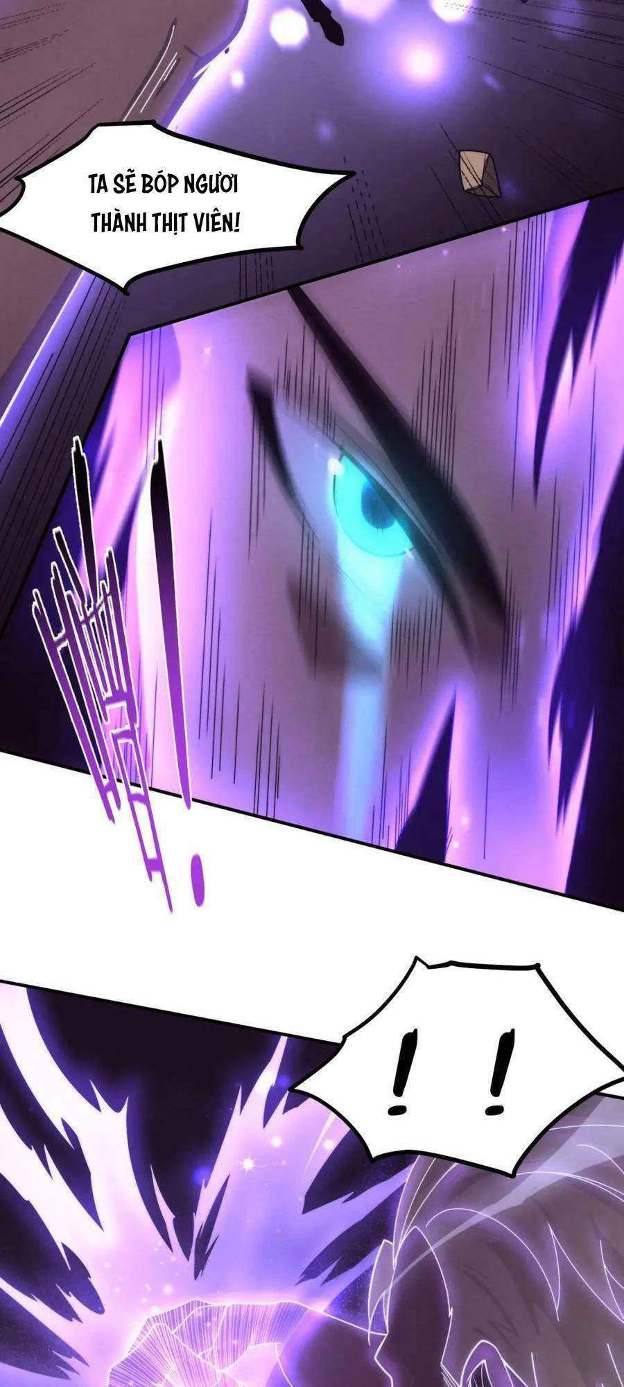 Tiến Hóa Cuồng Triều Chapter 125 - Trang 2