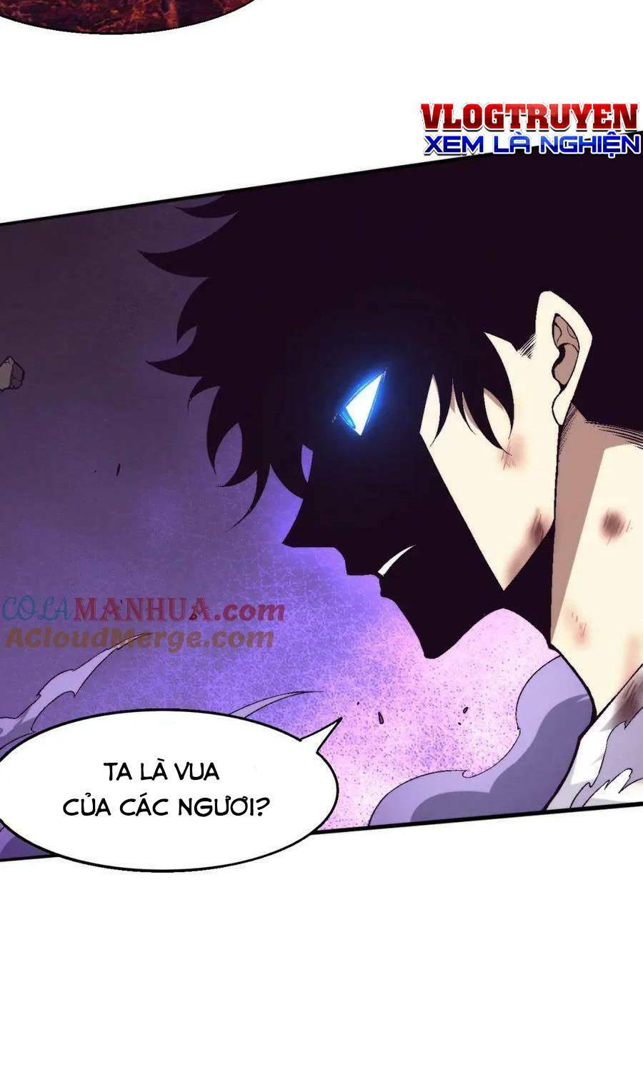 Tiến Hóa Cuồng Triều Chapter 125 - Trang 2