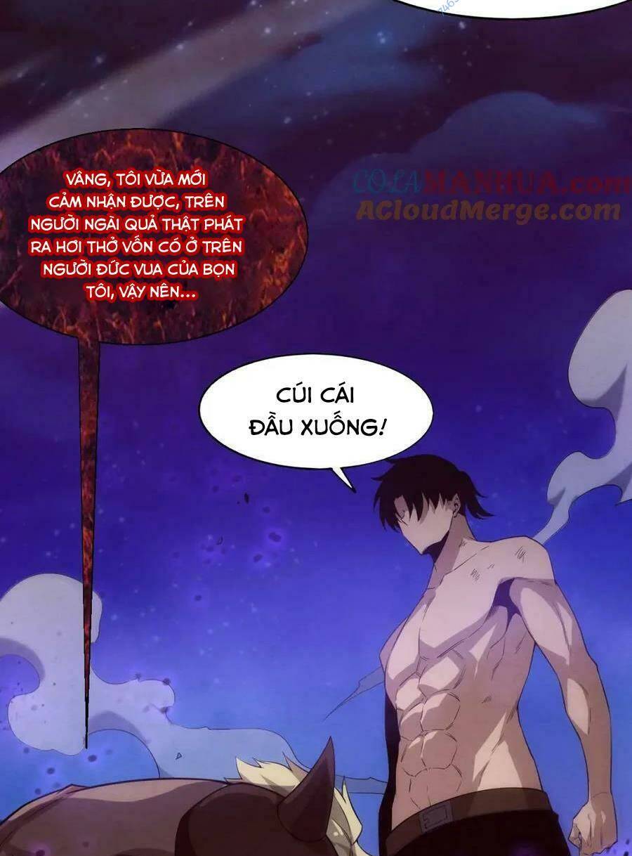 Tiến Hóa Cuồng Triều Chapter 125 - Trang 2