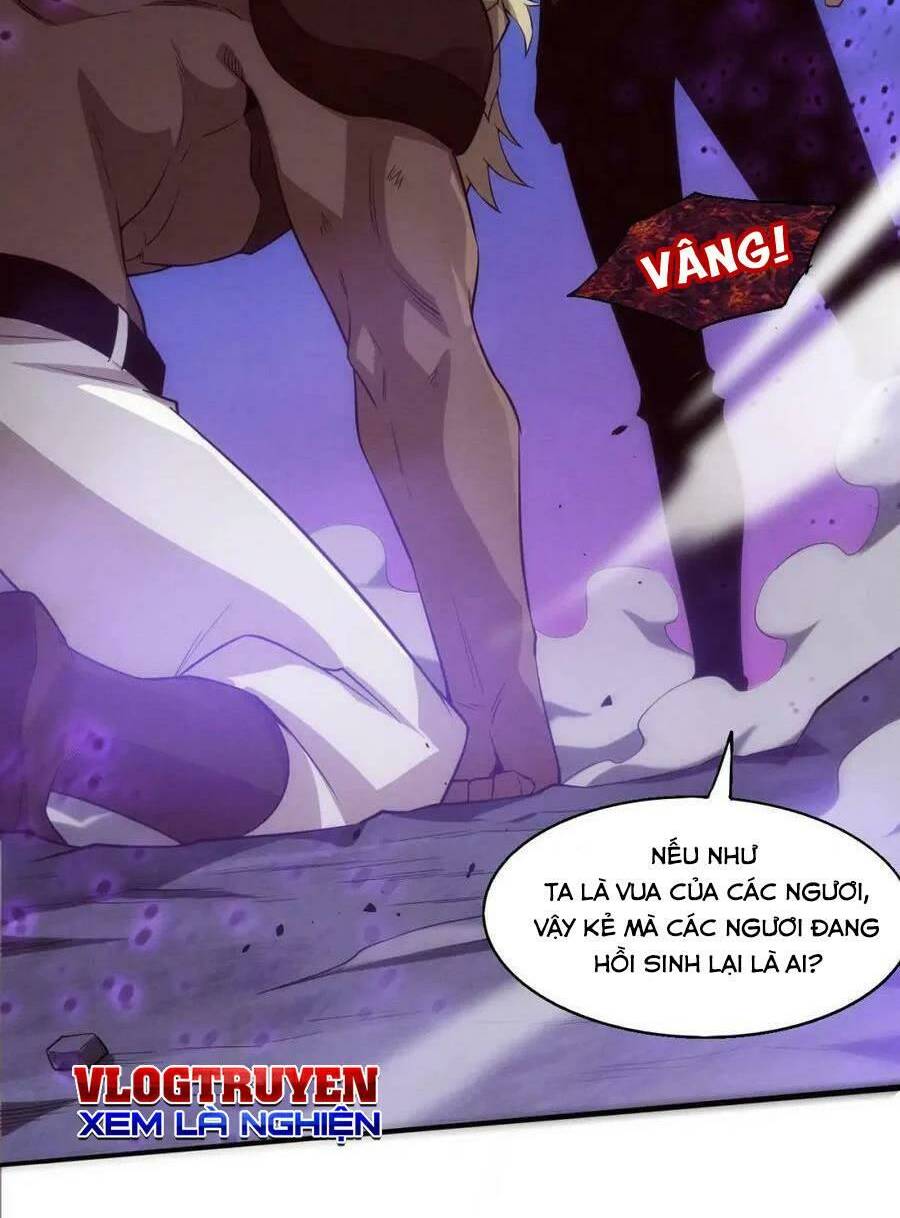 Tiến Hóa Cuồng Triều Chapter 125 - Trang 2