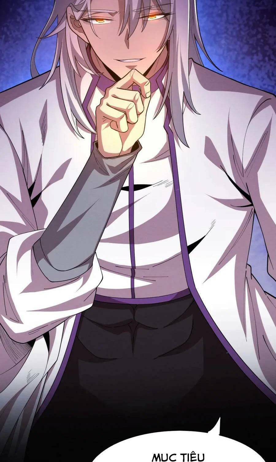 Tiến Hóa Cuồng Triều Chapter 125 - Trang 2