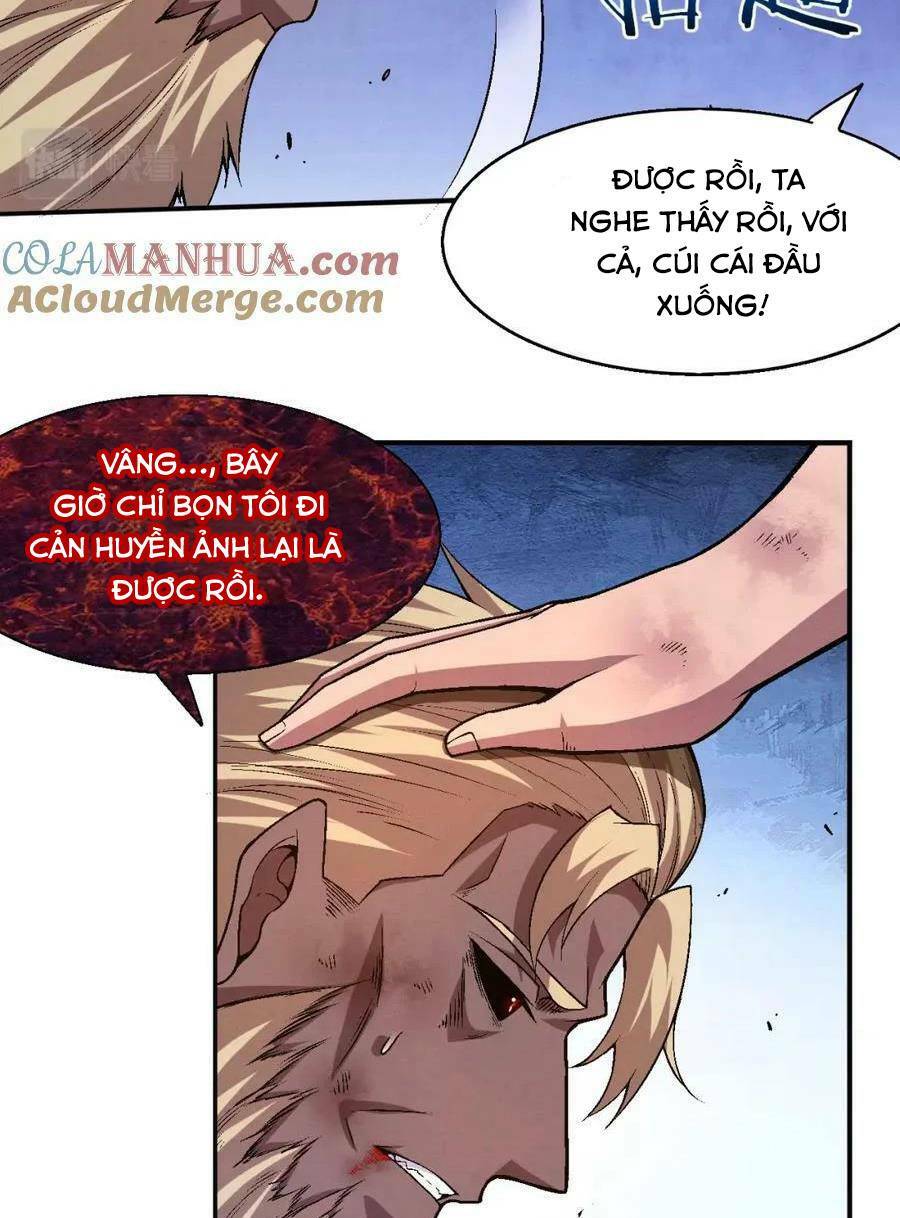 Tiến Hóa Cuồng Triều Chapter 125 - Trang 2