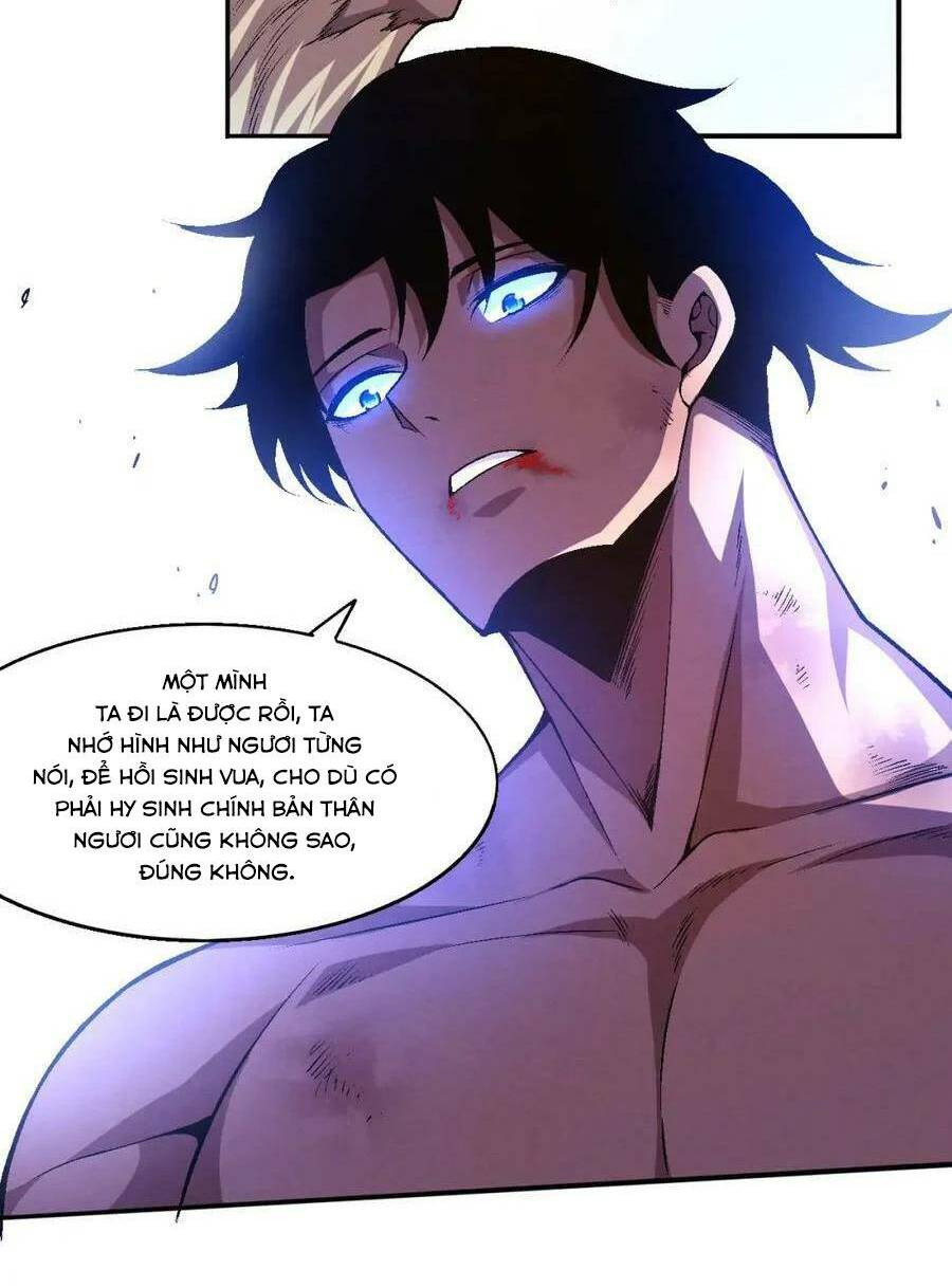 Tiến Hóa Cuồng Triều Chapter 125 - Trang 2