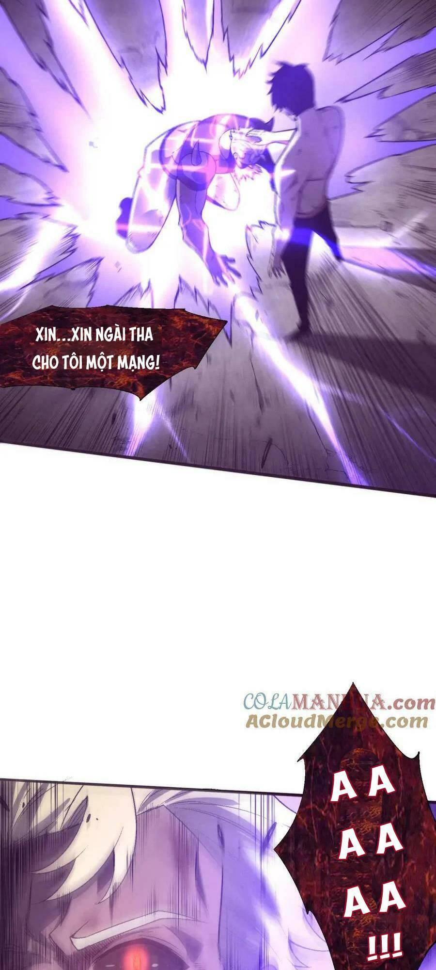 Tiến Hóa Cuồng Triều Chapter 125 - Trang 2