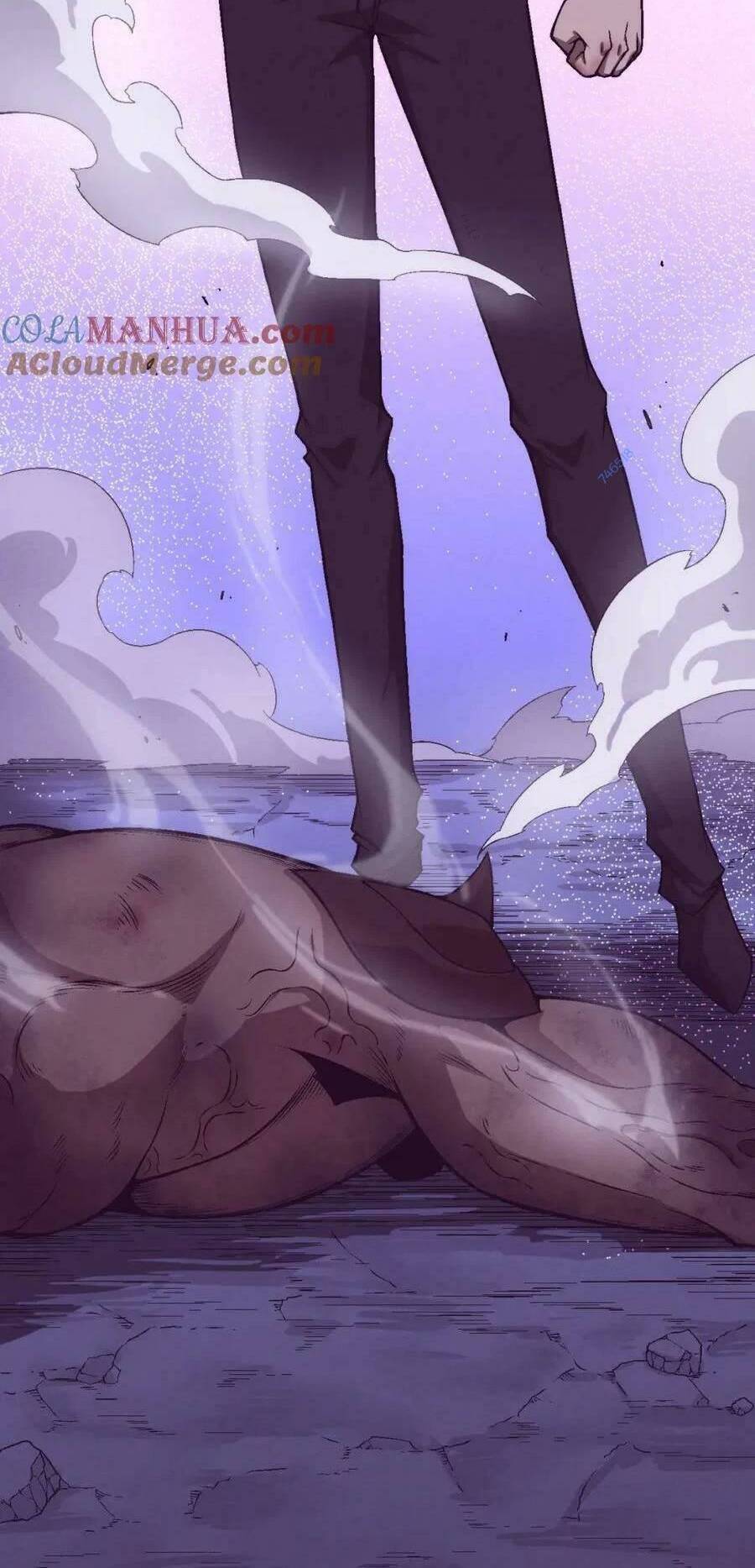 Tiến Hóa Cuồng Triều Chapter 125 - Trang 2