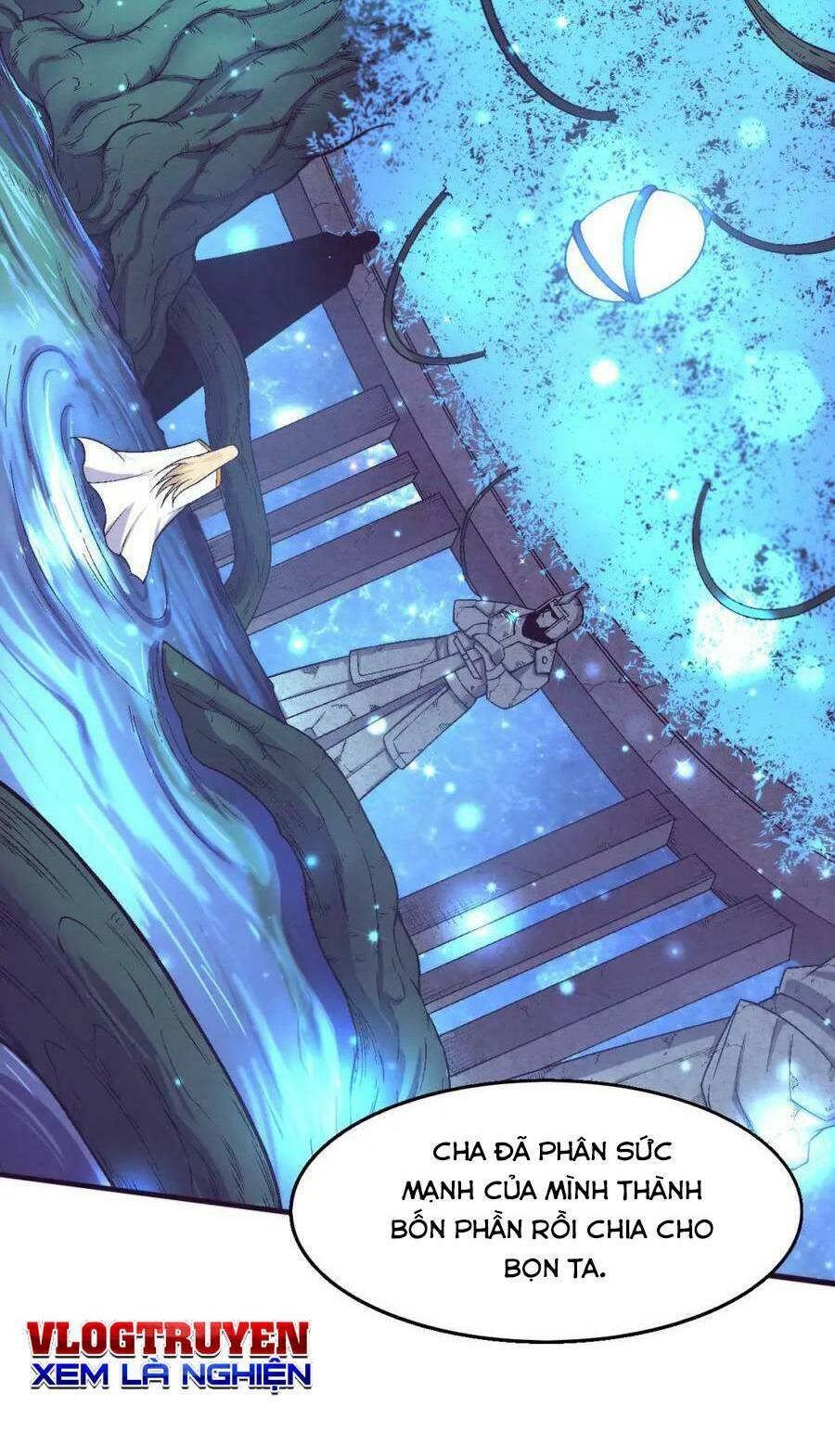 Tiến Hóa Cuồng Triều Chapter 125 - Trang 2
