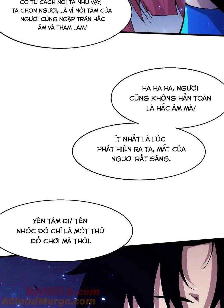 Tiến Hóa Cuồng Triều Chapter 125 - Trang 2