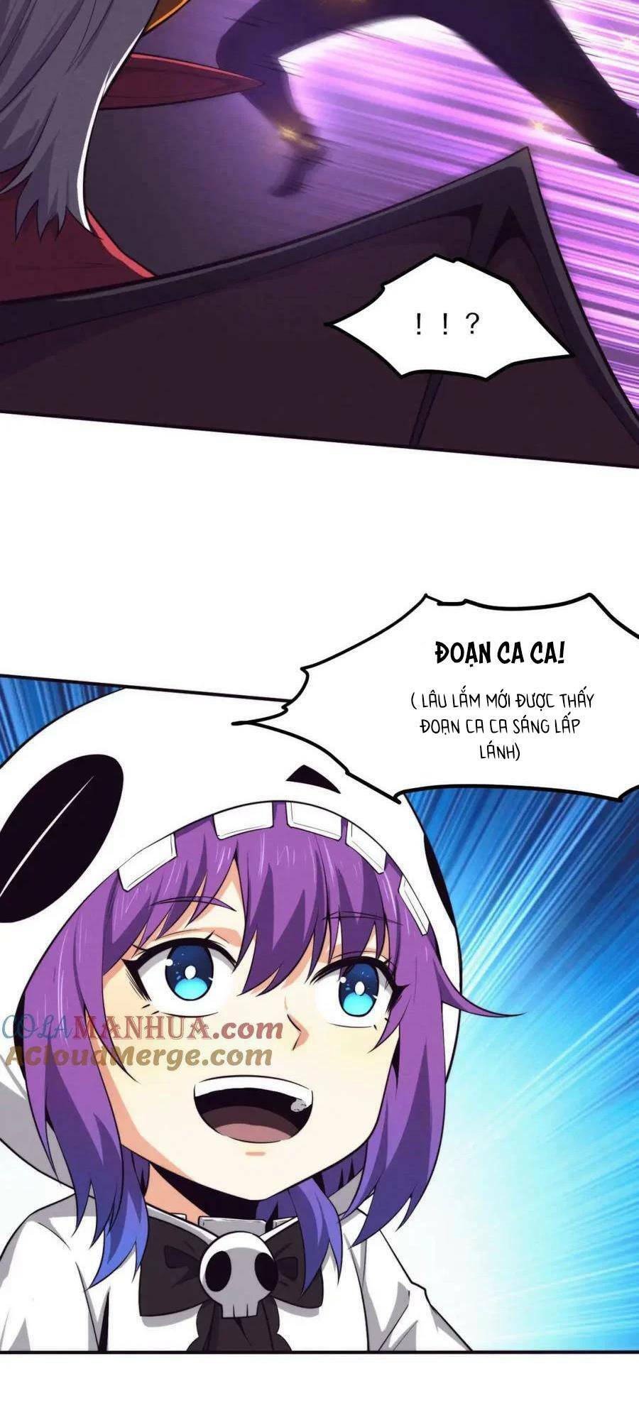 Tiến Hóa Cuồng Triều Chapter 125 - Trang 2