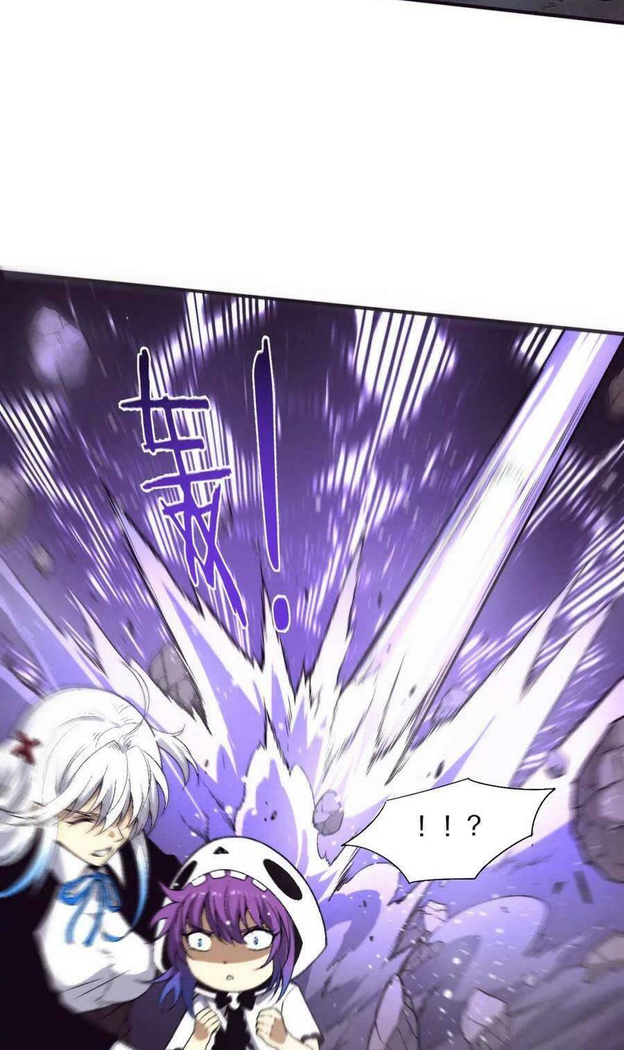 Tiến Hóa Cuồng Triều Chapter 126 - Trang 2