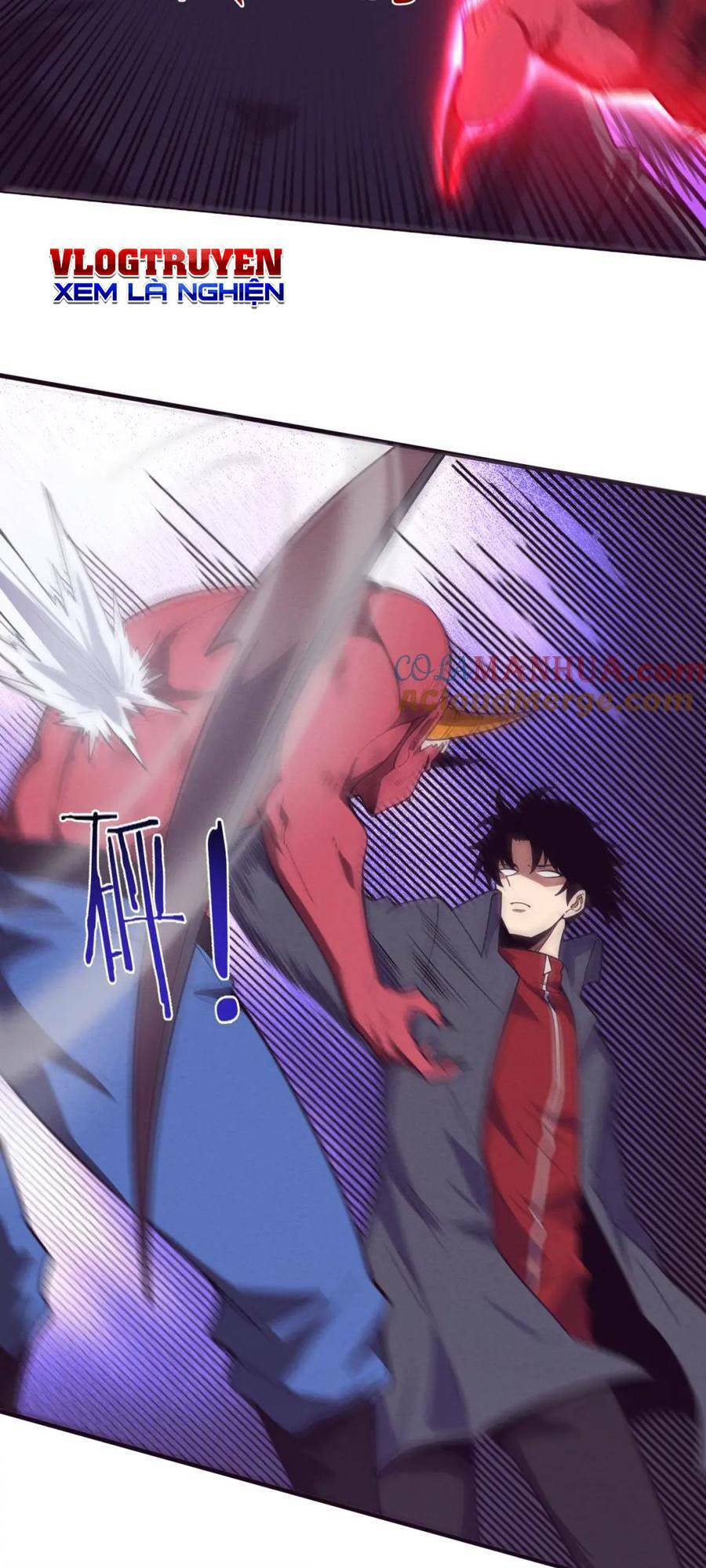 Tiến Hóa Cuồng Triều Chapter 126 - Trang 2