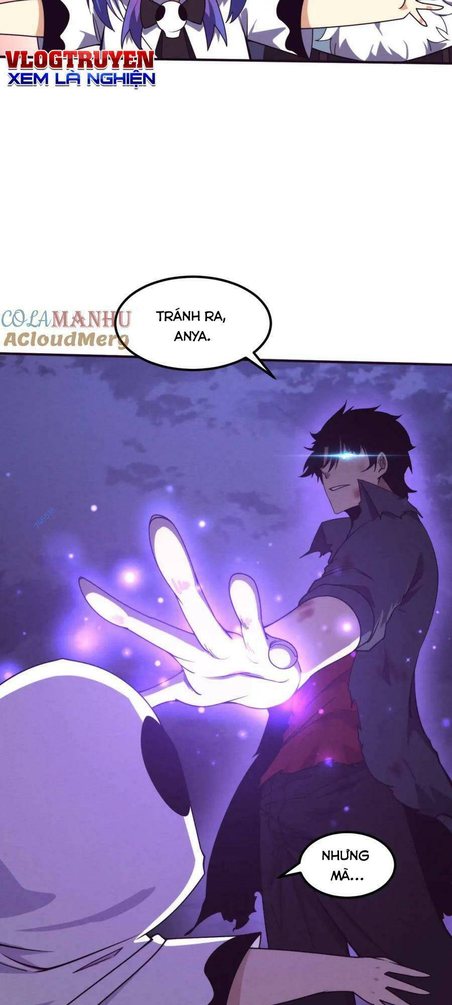 Tiến Hóa Cuồng Triều Chapter 126 - Trang 2