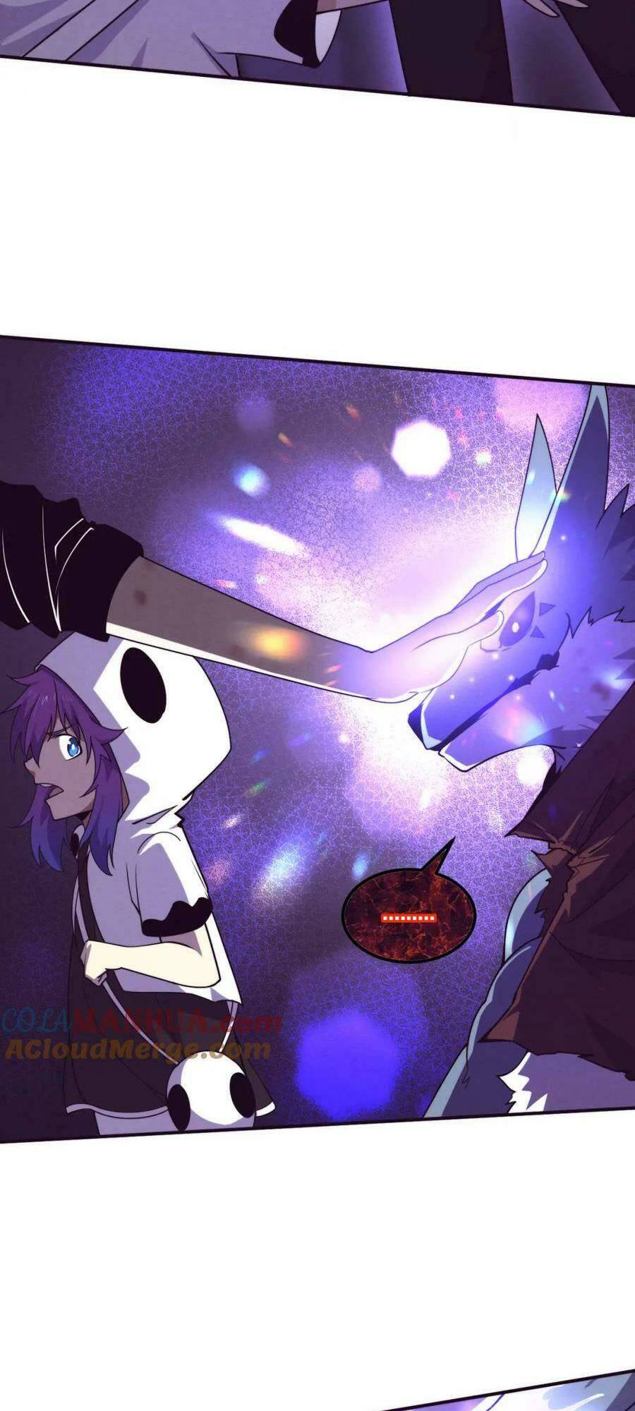 Tiến Hóa Cuồng Triều Chapter 126 - Trang 2