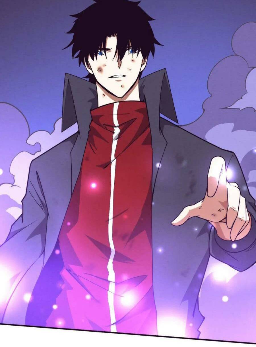 Tiến Hóa Cuồng Triều Chapter 126 - Trang 2