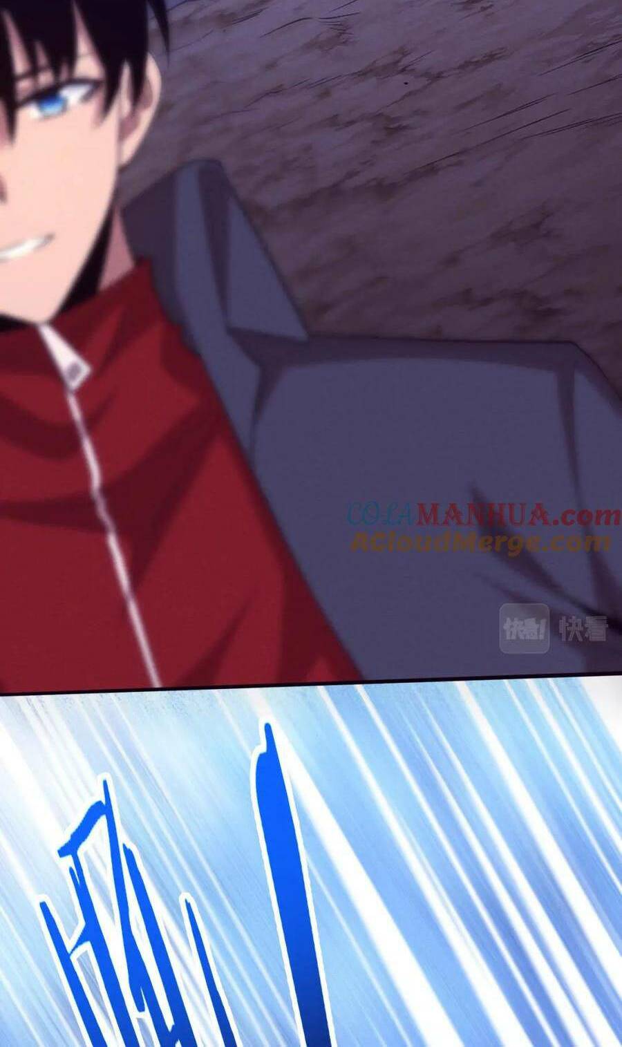 Tiến Hóa Cuồng Triều Chapter 126 - Trang 2