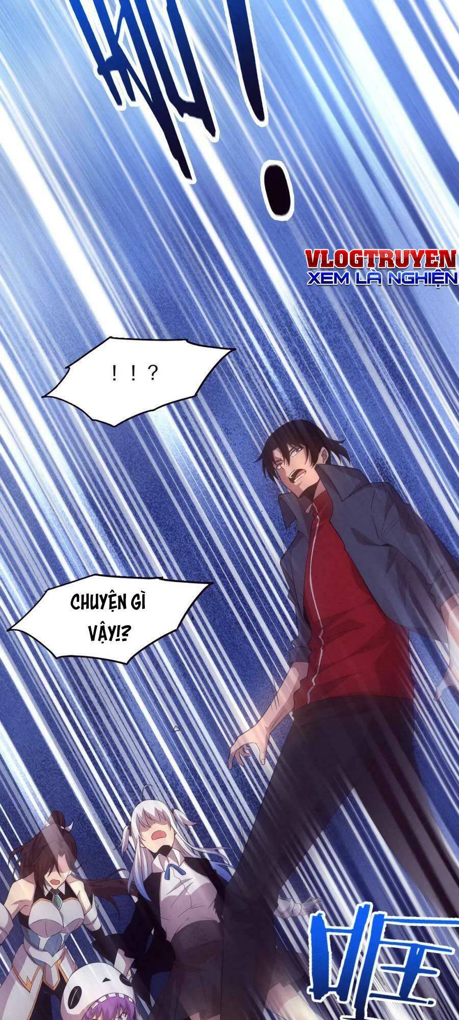 Tiến Hóa Cuồng Triều Chapter 126 - Trang 2