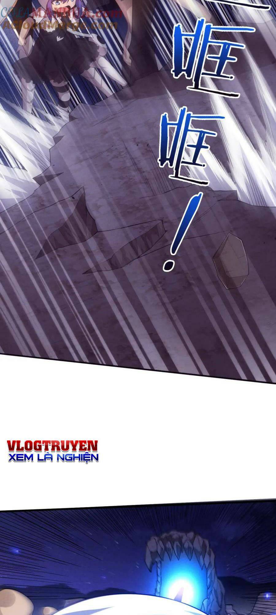 Tiến Hóa Cuồng Triều Chapter 126 - Trang 2