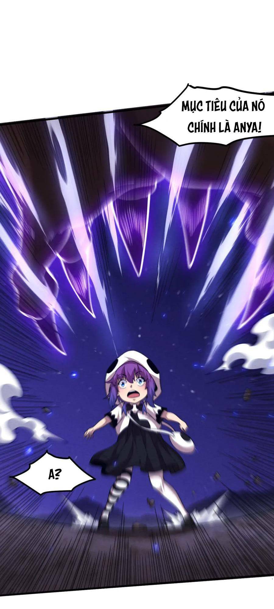 Tiến Hóa Cuồng Triều Chapter 126 - Trang 2