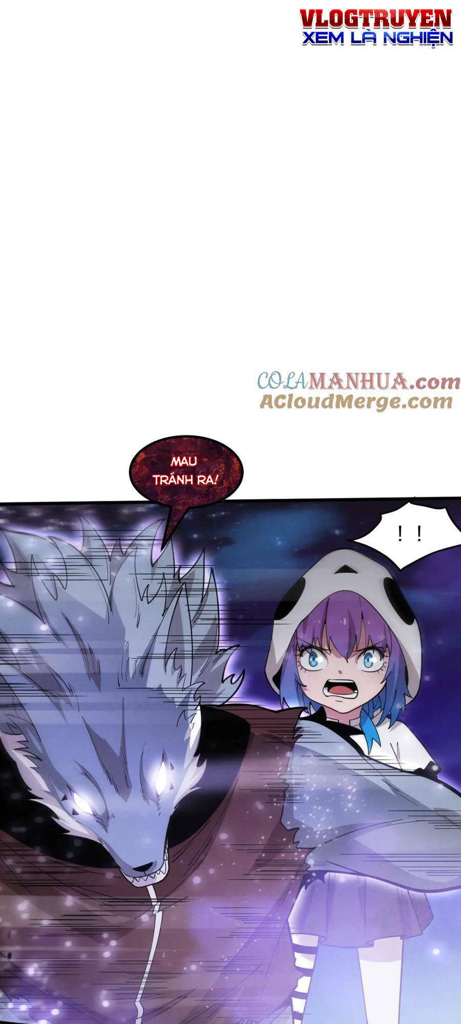 Tiến Hóa Cuồng Triều Chapter 126 - Trang 2