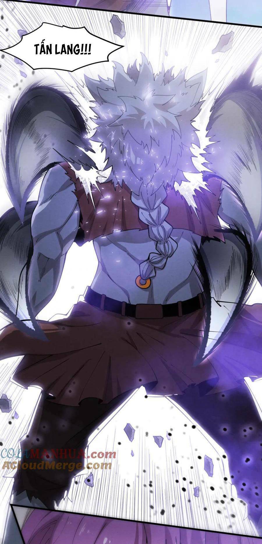 Tiến Hóa Cuồng Triều Chapter 126 - Trang 2