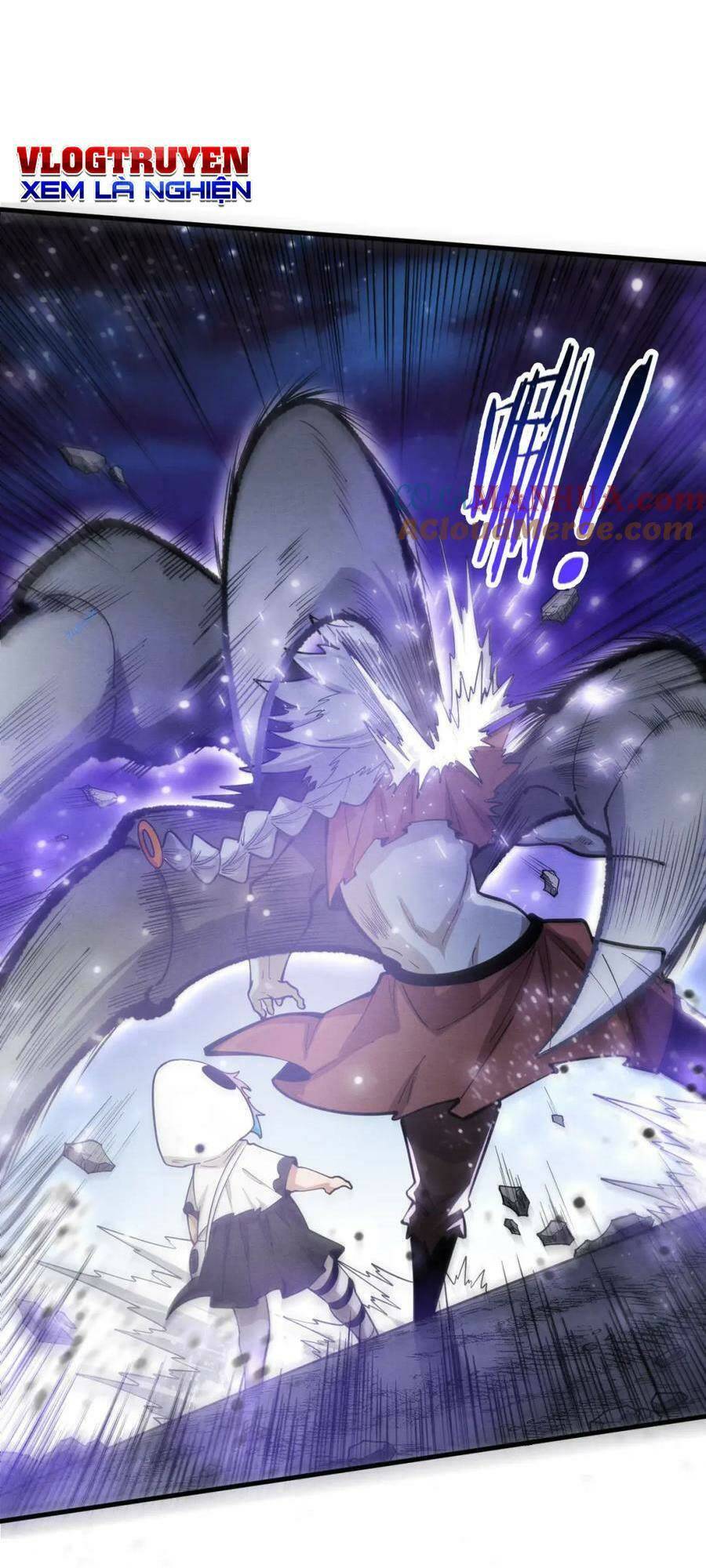 Tiến Hóa Cuồng Triều Chapter 126 - Trang 2