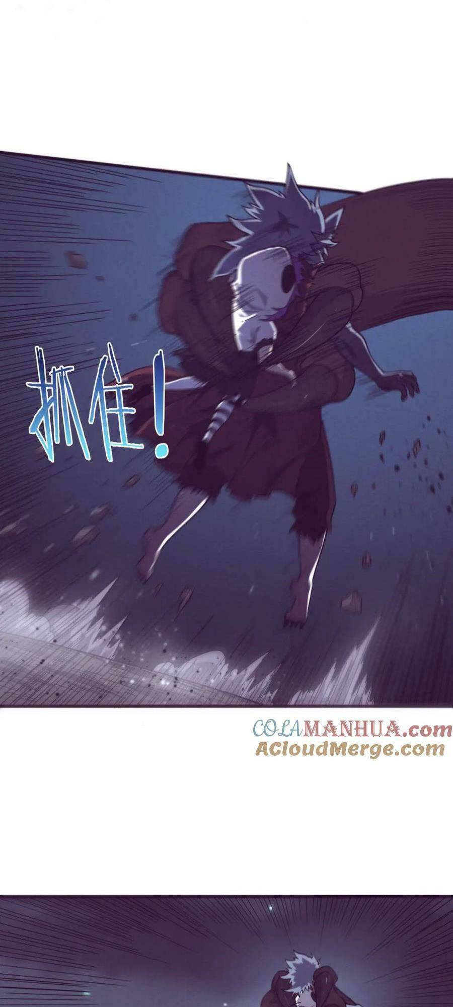 Tiến Hóa Cuồng Triều Chapter 126 - Trang 2