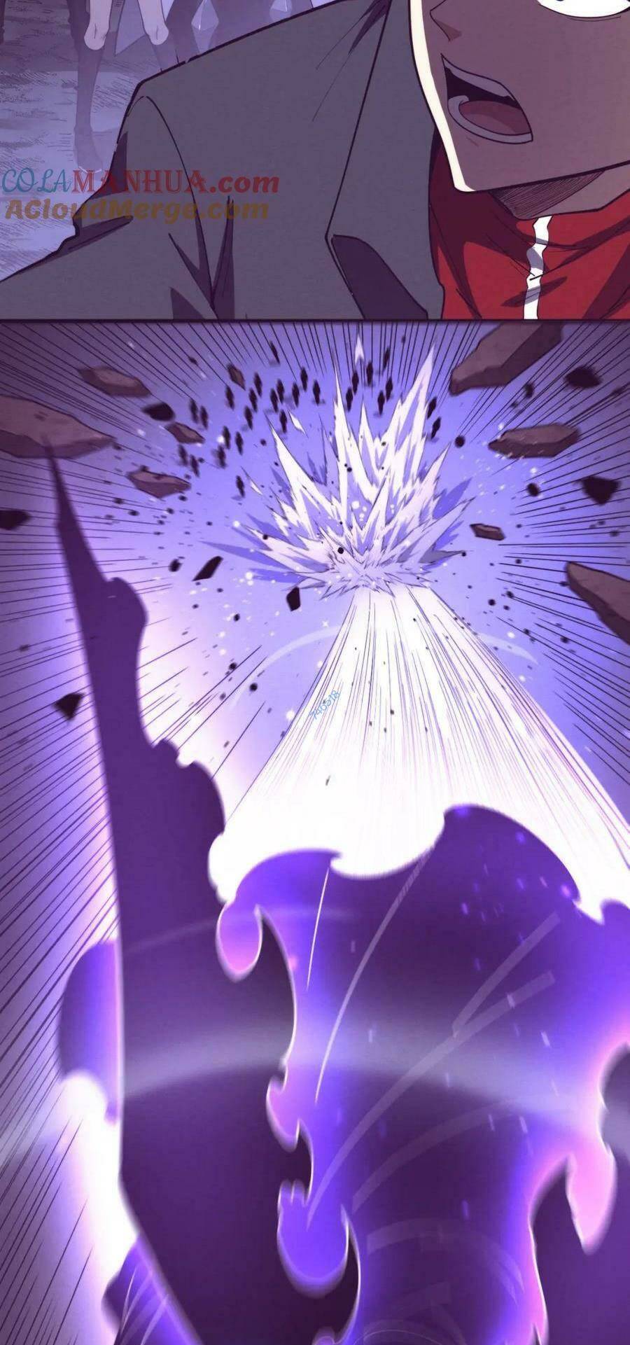 Tiến Hóa Cuồng Triều Chapter 126 - Trang 2