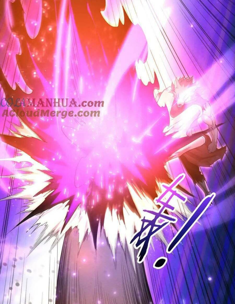 Tiến Hóa Cuồng Triều Chapter 127 - Trang 2