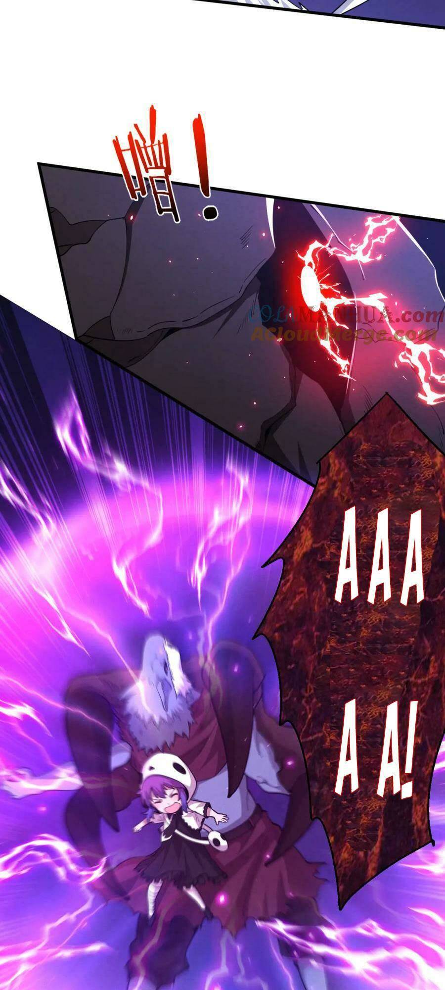 Tiến Hóa Cuồng Triều Chapter 127 - Trang 2