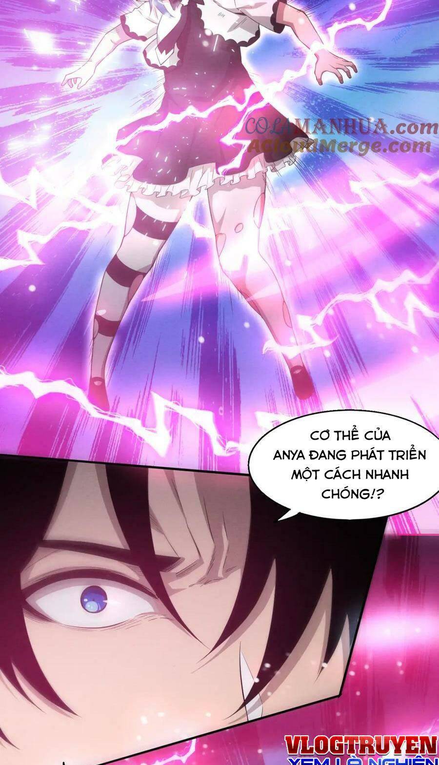 Tiến Hóa Cuồng Triều Chapter 127 - Trang 2