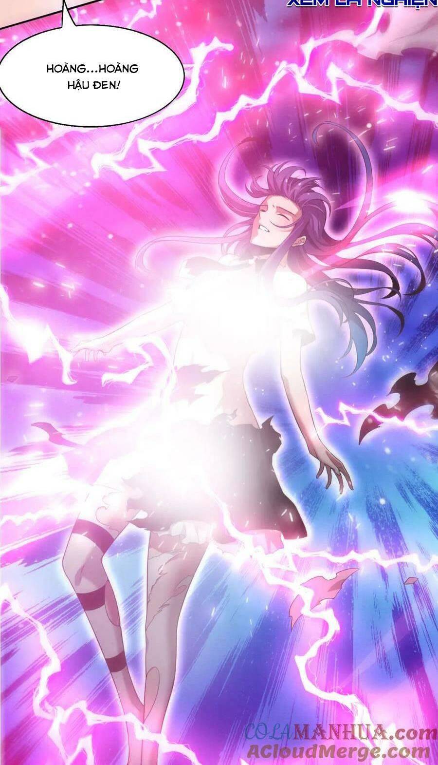 Tiến Hóa Cuồng Triều Chapter 127 - Trang 2