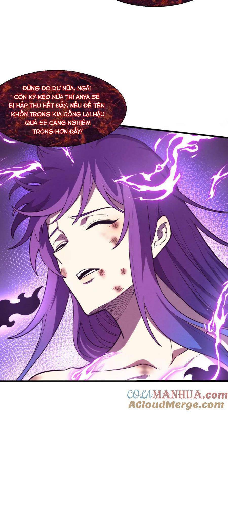 Tiến Hóa Cuồng Triều Chapter 127 - Trang 2