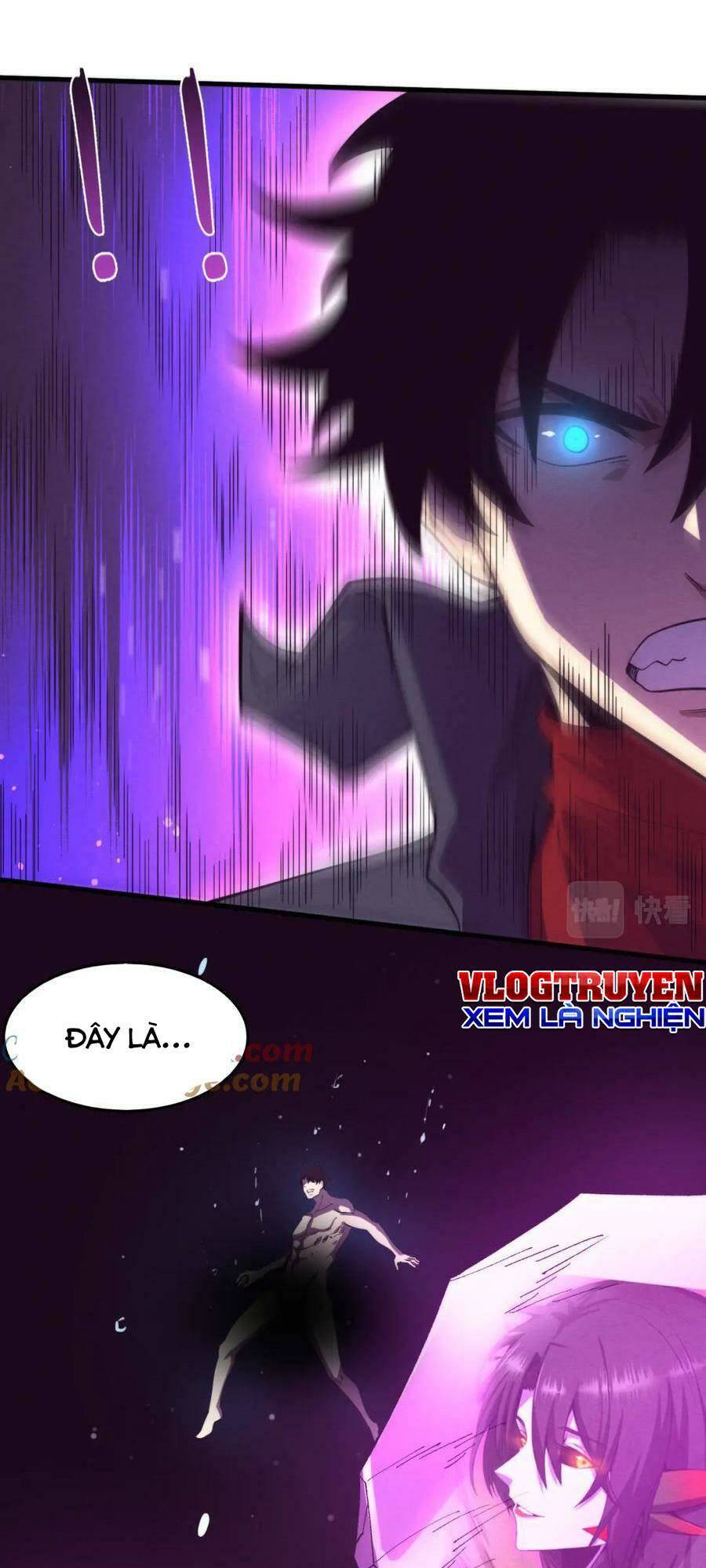 Tiến Hóa Cuồng Triều Chapter 127 - Trang 2