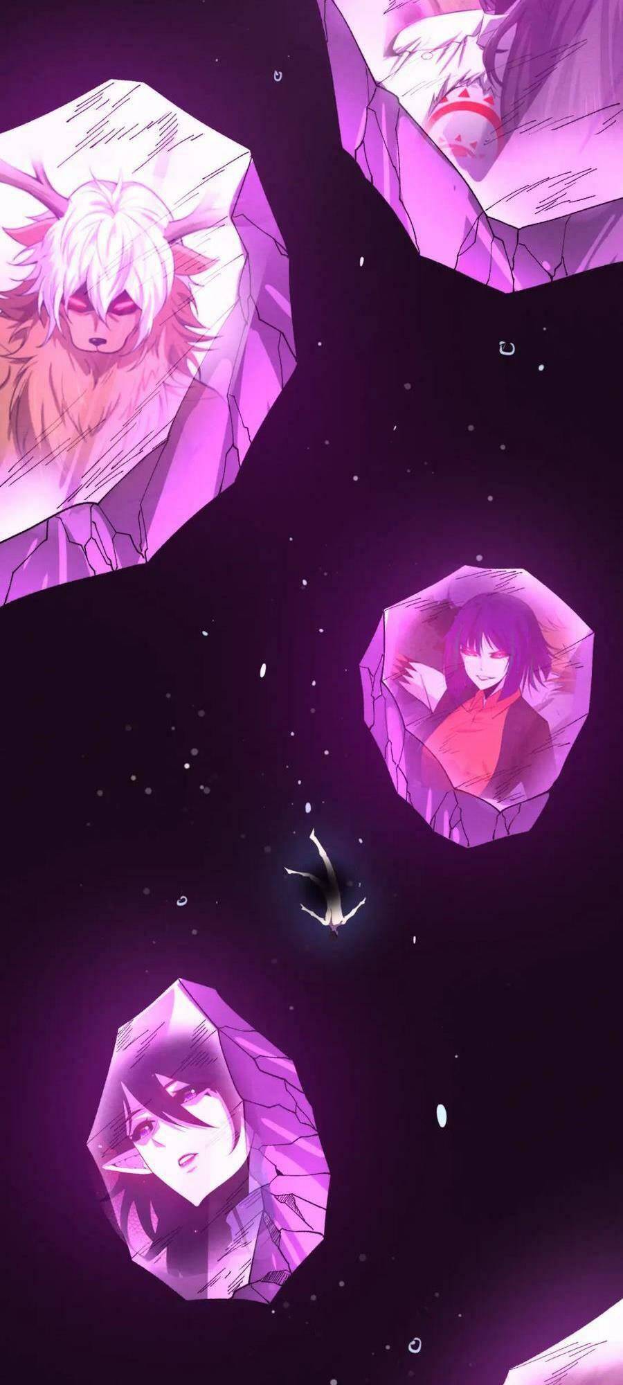 Tiến Hóa Cuồng Triều Chapter 127 - Trang 2