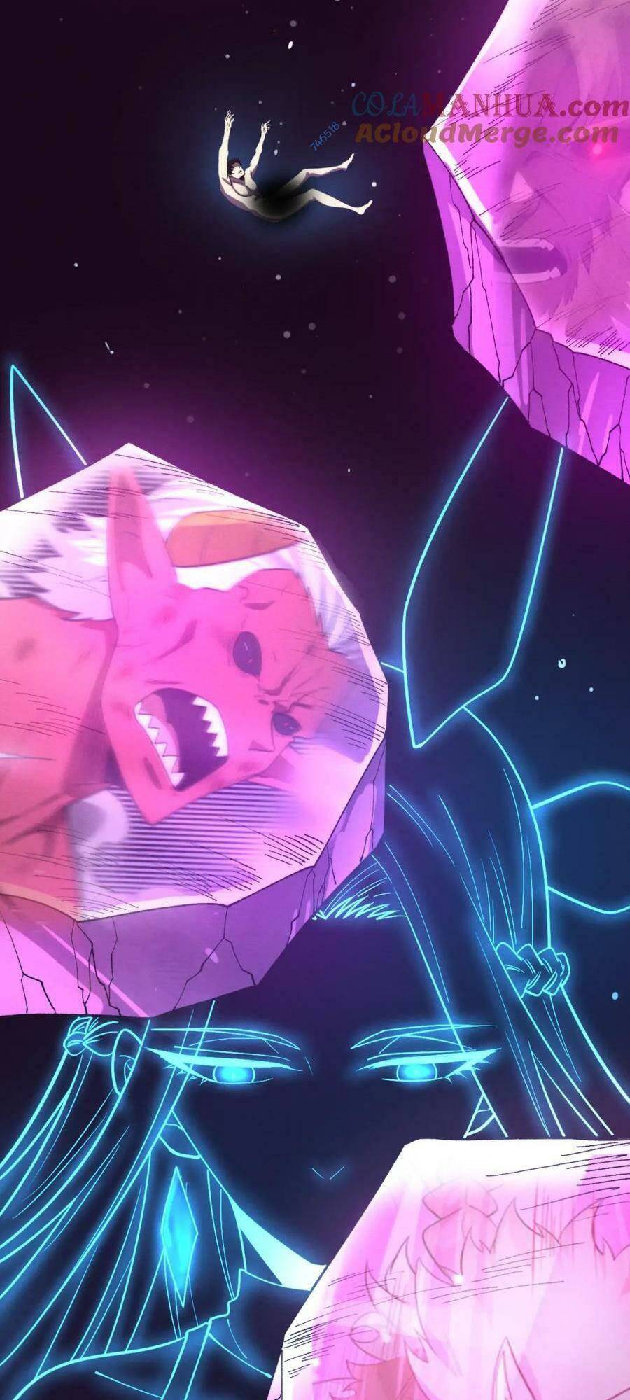 Tiến Hóa Cuồng Triều Chapter 127 - Trang 2