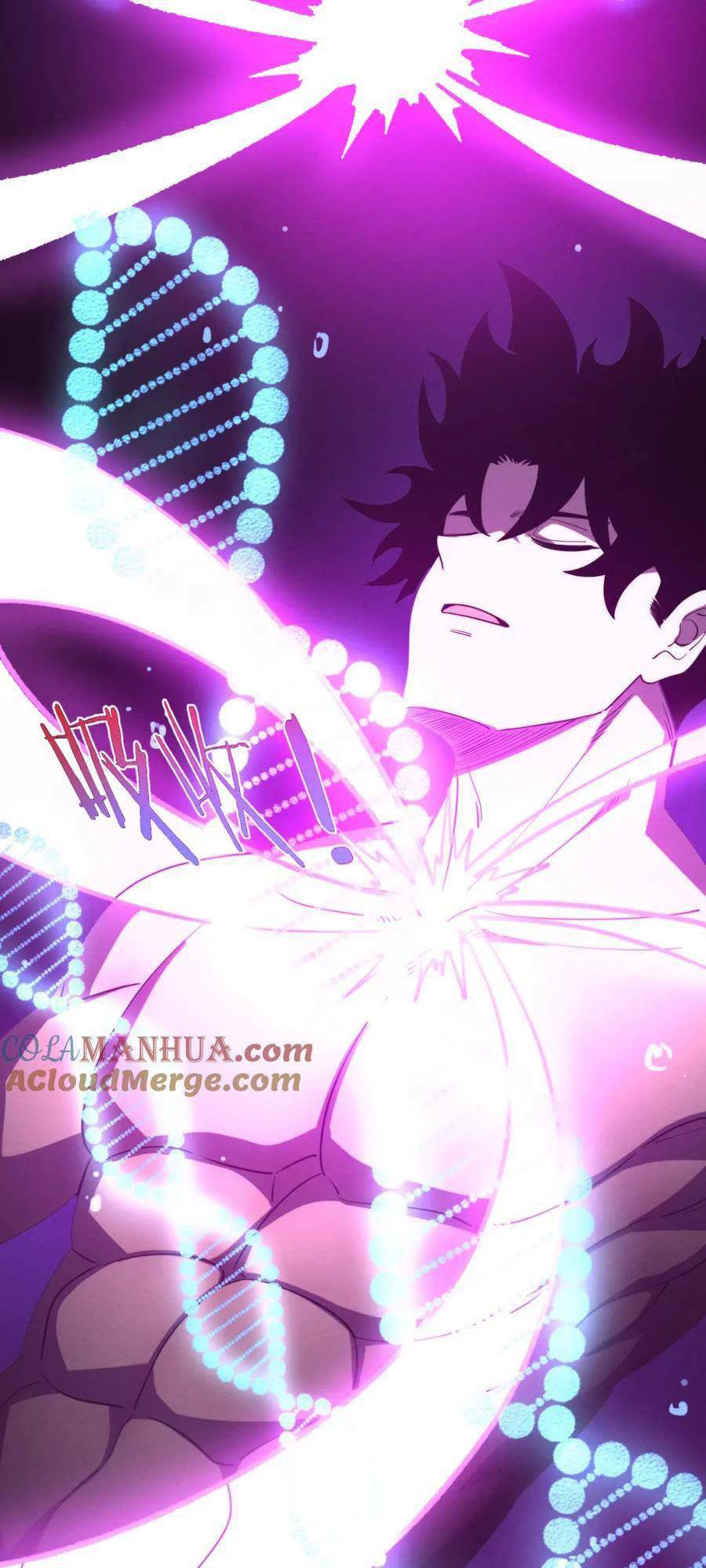 Tiến Hóa Cuồng Triều Chapter 127 - Trang 2