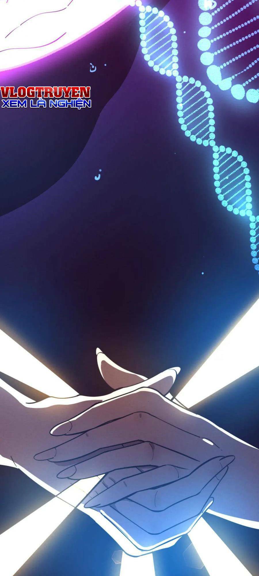 Tiến Hóa Cuồng Triều Chapter 127 - Trang 2