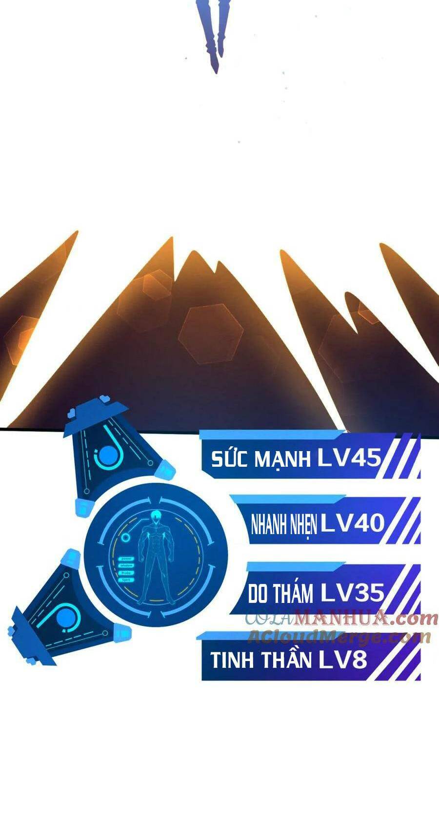 Tiến Hóa Cuồng Triều Chapter 127 - Trang 2