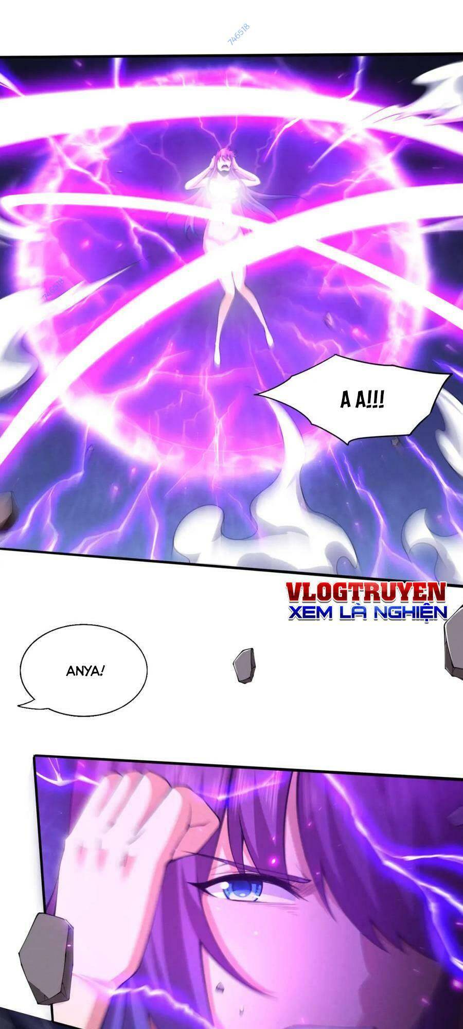 Tiến Hóa Cuồng Triều Chapter 127 - Trang 2