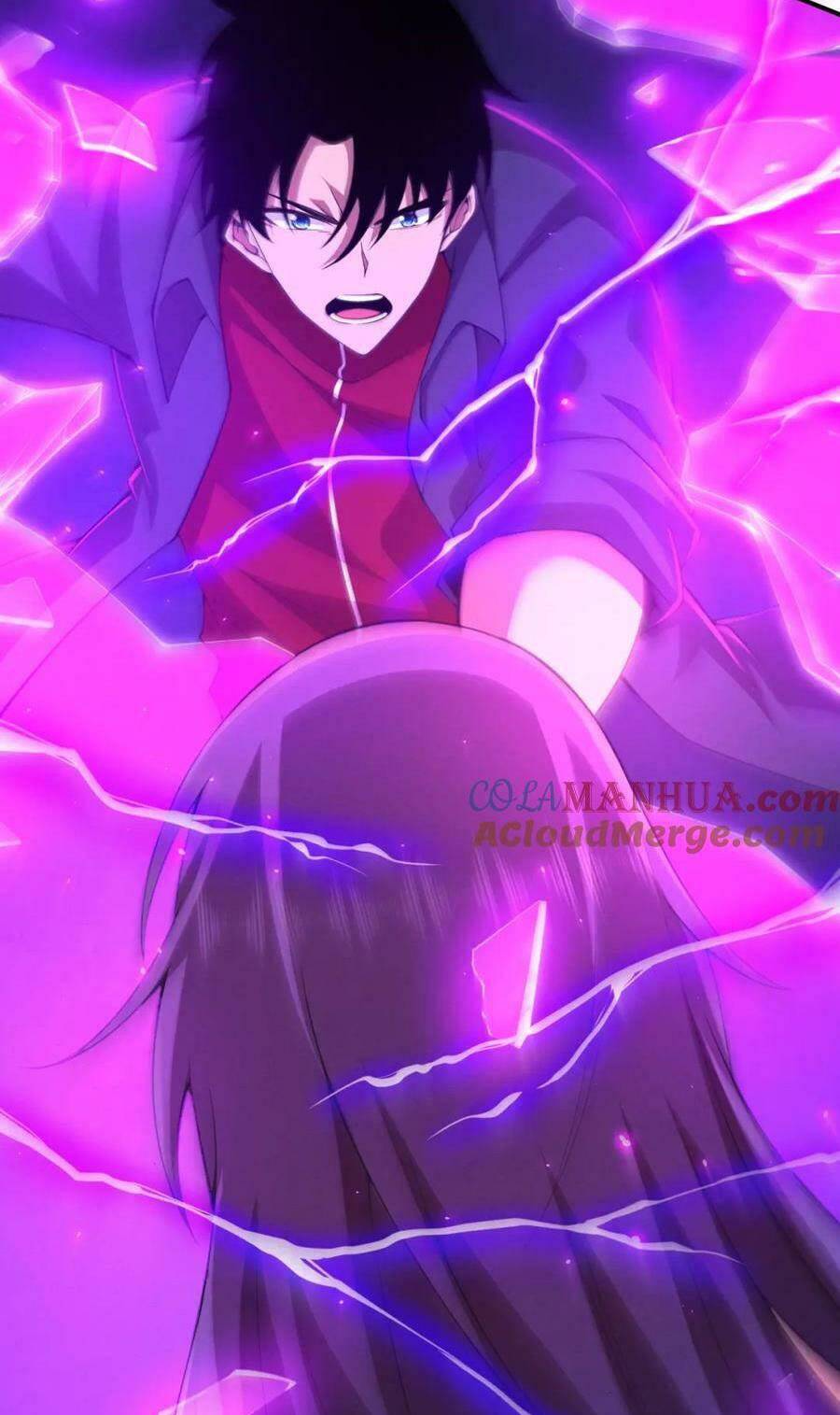 Tiến Hóa Cuồng Triều Chapter 127 - Trang 2