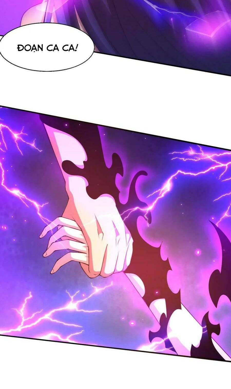 Tiến Hóa Cuồng Triều Chapter 127 - Trang 2