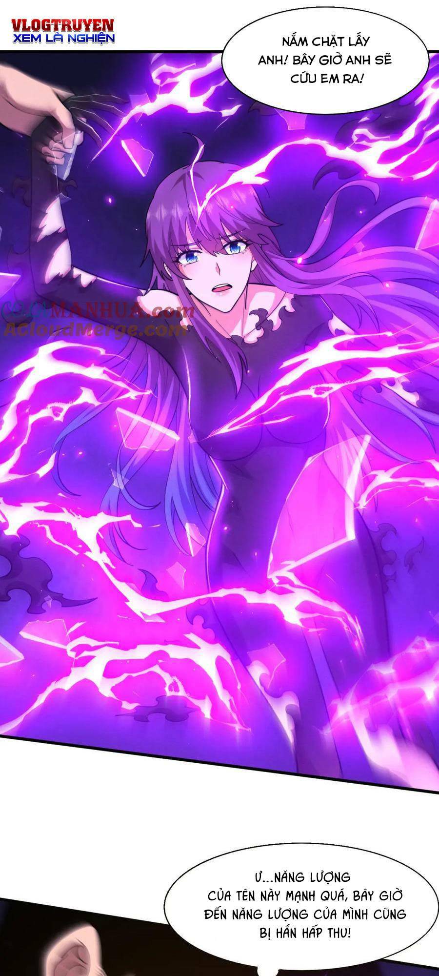 Tiến Hóa Cuồng Triều Chapter 127 - Trang 2