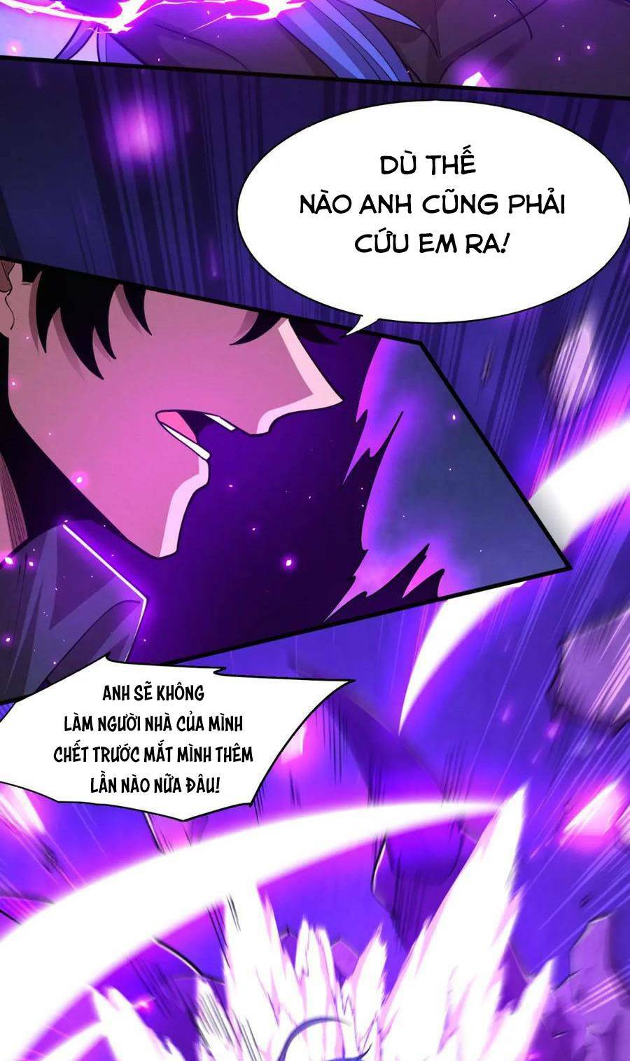 Tiến Hóa Cuồng Triều Chapter 127 - Trang 2