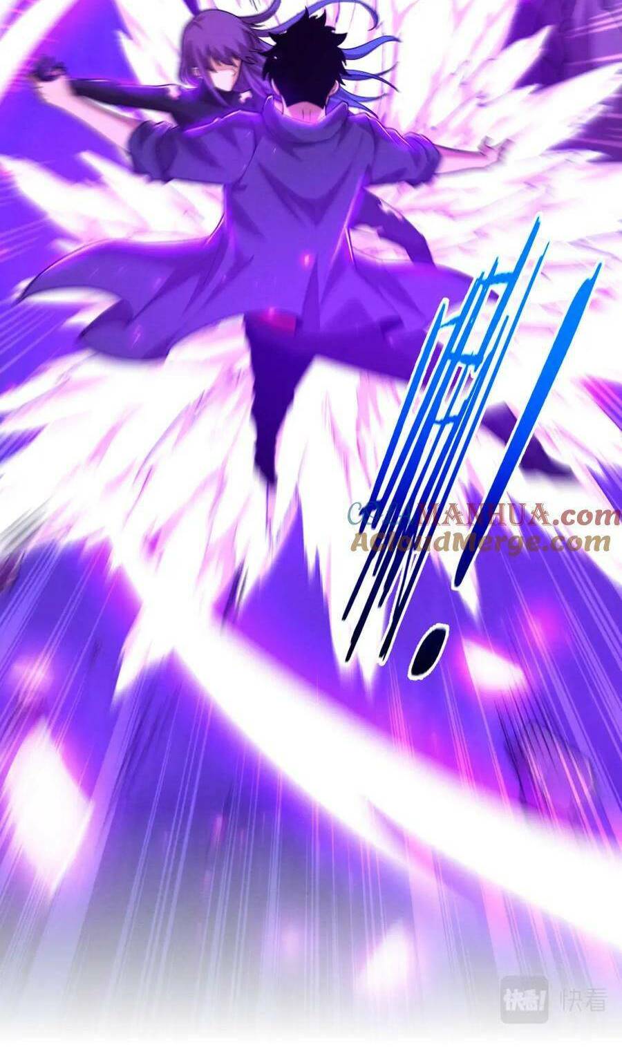 Tiến Hóa Cuồng Triều Chapter 127 - Trang 2