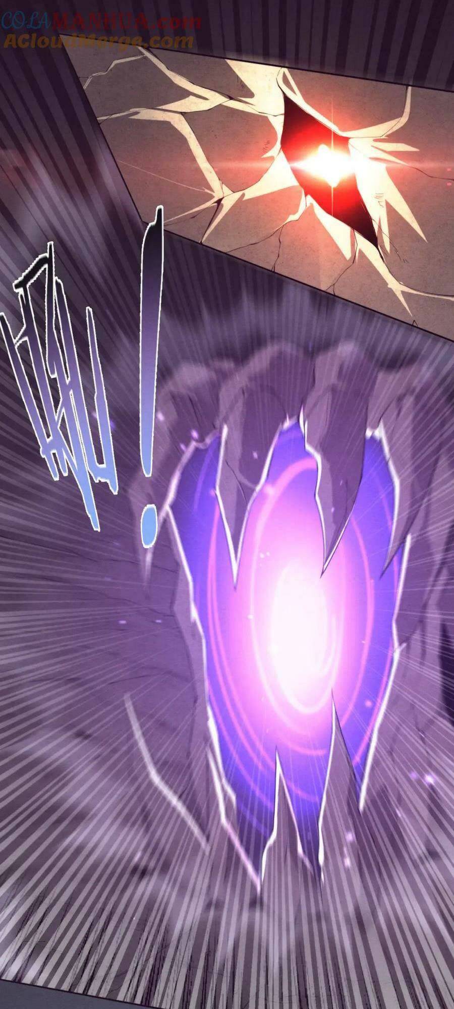 Tiến Hóa Cuồng Triều Chapter 127 - Trang 2